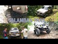 Cebu Offroad-Trail in Talamban