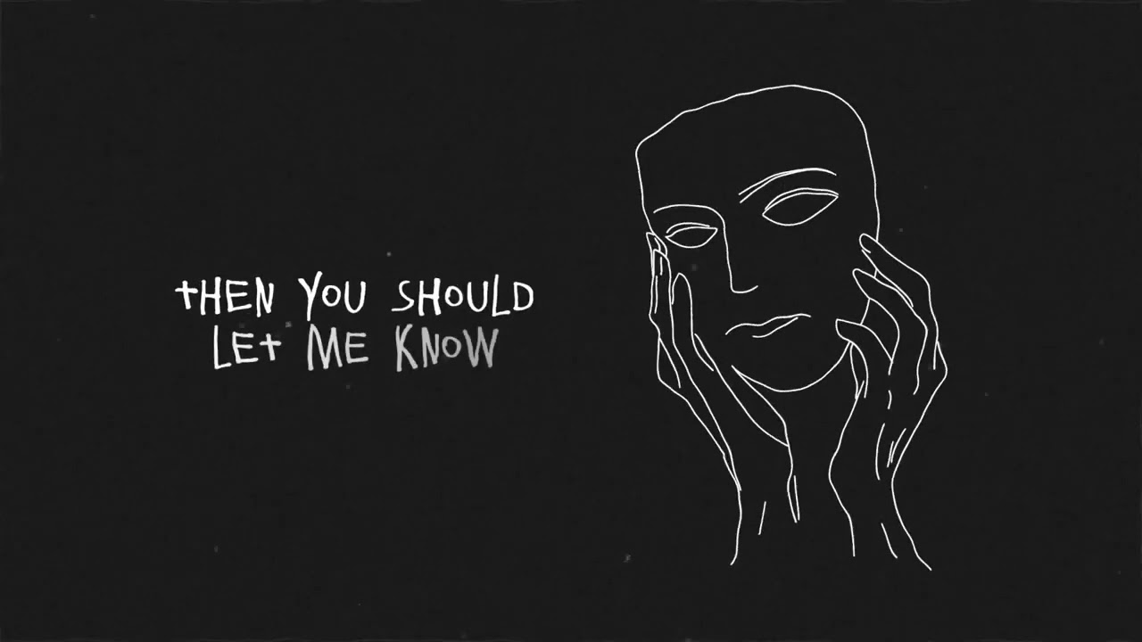 Brian Frederiksmose - Won't Let You Go {Officiel Musikvideo}