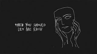 Download Lagu Brian Frederiksmose - Won't Let You Go {Officiel Musikvideo} MP3