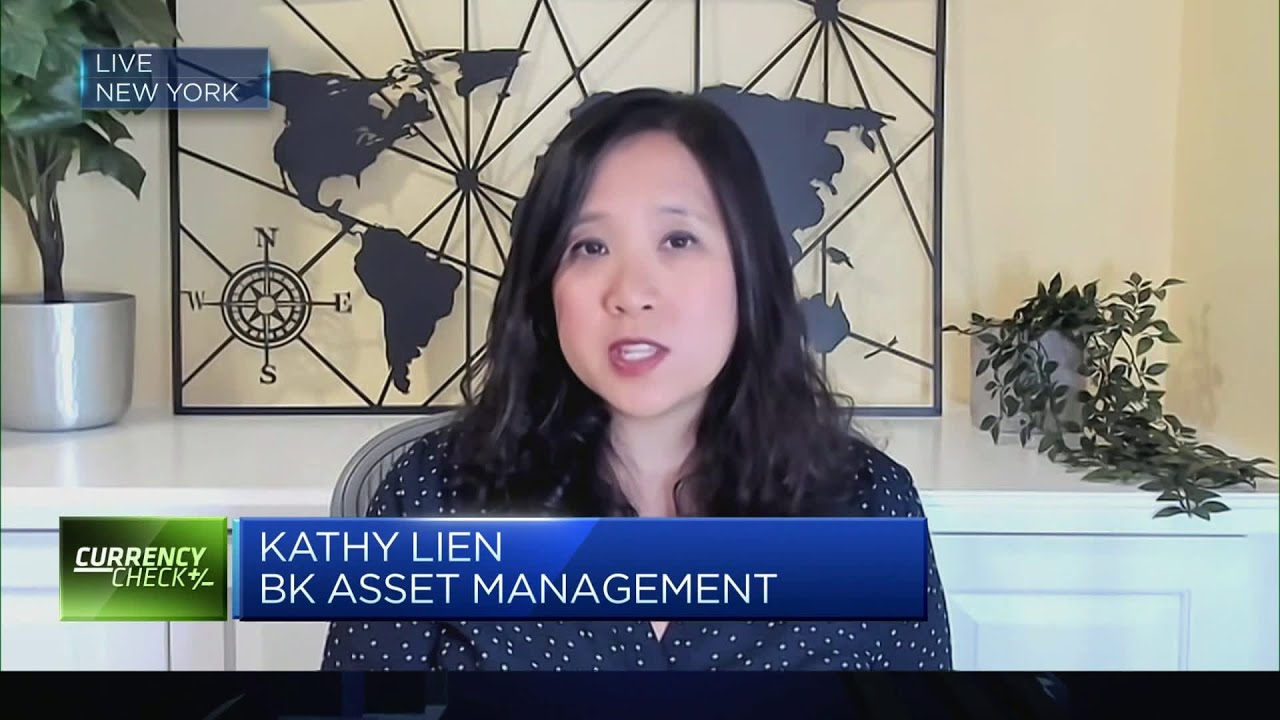 There is a lot of 'wobbliness' in stock markets, says asset management firm