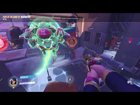 Exploding Hamsters