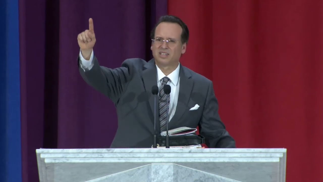 🔴Ud. tendrá que hacer una Decisión, porque esto es individual ¿De qué lado está Usted?