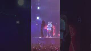 Chris Brown Biri Marung Cash Kontant focalistic scottsmaphuma performance  chrisbrown