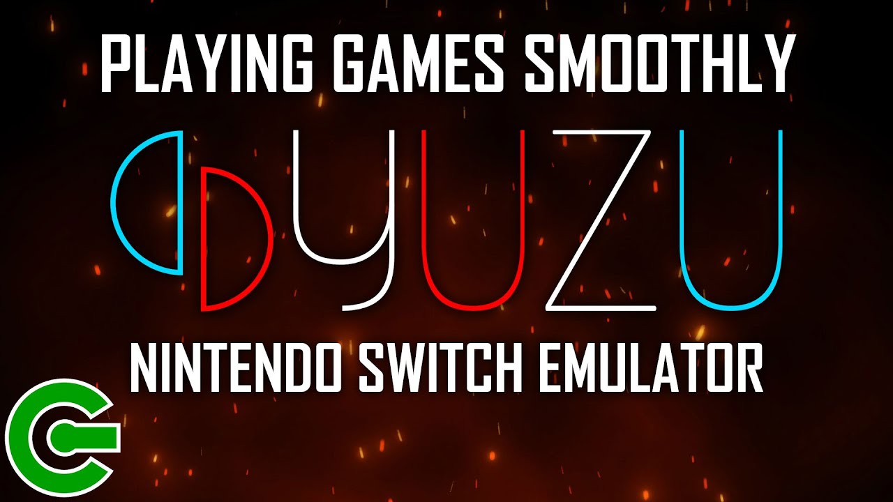 Nintendo Switch emulator, Yuzu, gets disk-based cache, sees tremendous  performance improvements