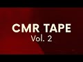 Cmr tape vol 2  mixed by syr scratch bandits crew