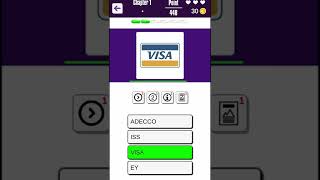 Logo Game: World Brands Quiz screenshot 4