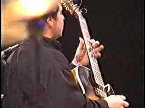 Jazz Guitar at the Karamu- Tony Pulizzi