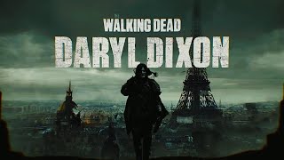 Lee Temps de L’Amour - Françoise Hardy (The Walking Dead: Daryl Dixon Soundtrack) (HQ) 1080p Resimi