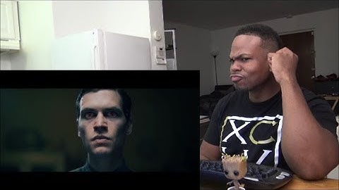 VOLDEMORT Official Trailer REACTION!!!
