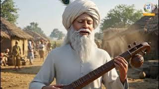 क्या तन मांजता रे एक दिन माटी में मिल जाना | कबीर साहेब भजन | New Version New Edit | संत रामपाल जी