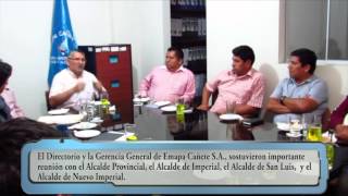 Emapa Cañete S.a.