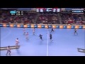 Agónico triunfo del Paris SG sobre Chambery