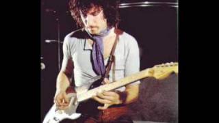 Buzz Me Baby: Peter Green's Fleetwood Mac chords