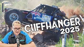 Cliffhanger 2025 // Full Highlights