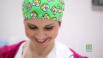 Chi è il direttore sanitario del Policlinico Casilino?