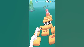 Count And Bounce 😜🤯 #game #games #gaming #gameplay #viralvideo #videogames #video #shorts