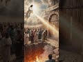 THE DOOR OF CAPTIVITY IN YOUR LIFE OPENED TODAY#open #FaithInGod #Miracle #GospelViral #