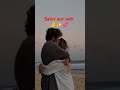 sabr aur sath💓 #love #poetry #youtubeshorts