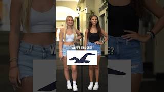 Fashion Brands Logos Quiz
