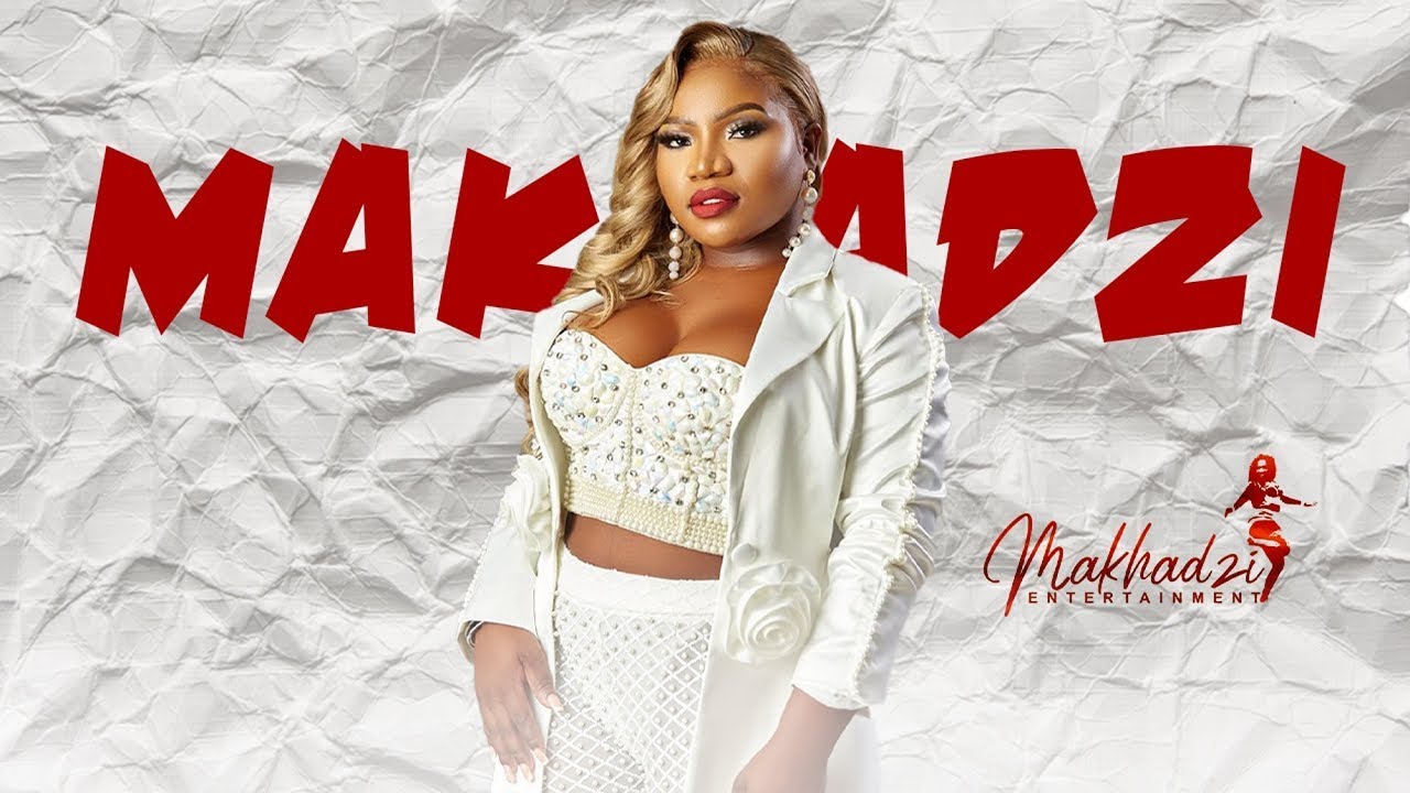 "MADEMBE" Makhadzi(feat. NkosazanaDaughter x Master Kg & Dalom Kids) Type Beat