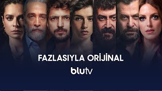 BluTV | Fazlasıyla Orijinal