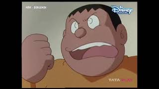 Doraemon Old Episode In Hindi Nobitas Declaration Of Independent Full Episode.