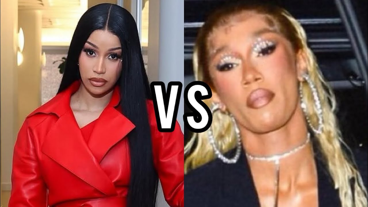 Карди Би опровергла ложь BIA в своем интервью HOT 97!