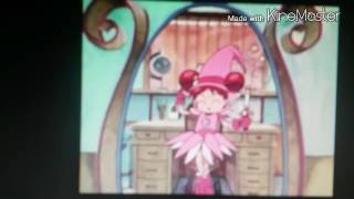 Ojamajo Doremi Promo The Splat Nickelodeon New