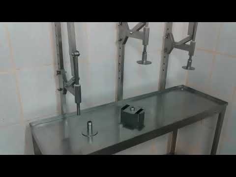 Форма для сливочного масла. - YouTube