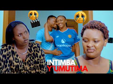 INTIMBA Y'UMUTIMA EP 03: BARAFASHWE 🔥🔥😭