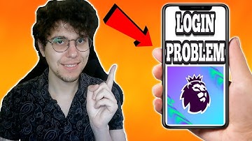 How To Fix FPL Login Problem - Can