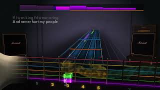 Rocksmith Lead - Ween - What Deaner Was Talkin' About