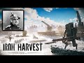 [18+] Шон играет в Iron Harvest, стрим 2 (PC, 2020)