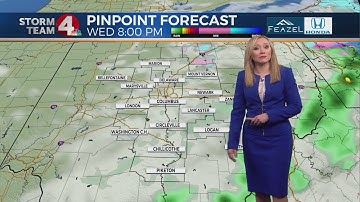 Freeze warnings in effect ahead of more cold weather