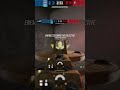 Whipping out Tachanka