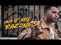 Leonardo Aguilar - Una y Mil Razones (Video Oficial)