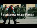Hungarian Armed Forces 2020