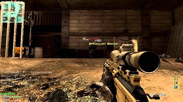 Quickscope Only MOAB 1:04