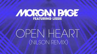 Morgan Page - Buka Hati feat. Lissie [Nilson Remix]