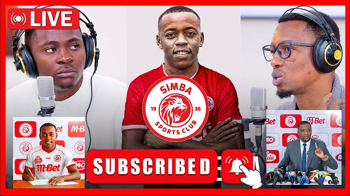 UCHAMBUZI SAKATA LA FEISAL SALUM, JE, ANAKWENDA SIMBA AU HAENDI?
