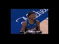 Wendell Carter Jr. was LAUGHING after LOCKING down Angel Reese’s ex 💀😭