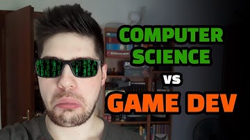 💻Do You Need a Computer Science Degree To Make Games?