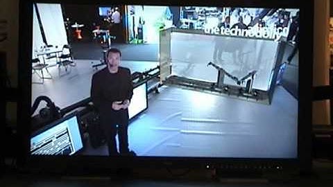 Joe Popp @ IBC 2010.wmv