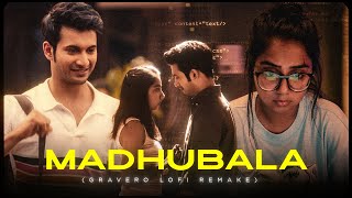 Amit Trivedi - Madhubala Gravero Lofi Remake