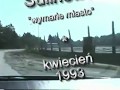 Borne Sulinowo w kwietniu 1993 roku