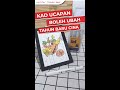 Kad Ucapan boleh ubah yang menarik untuk Tahun Baru Cina 🎉🎉 #creativityfacts #inspiringcreativity