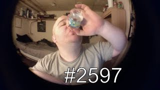 Thumbnail for Jon Drinks Water #2597