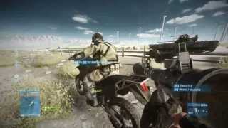 Metroll 2142: EOD Bots, RPG, and goofin off
