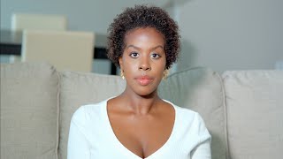 in a world full of femininity coaches, wear ur natural hair.