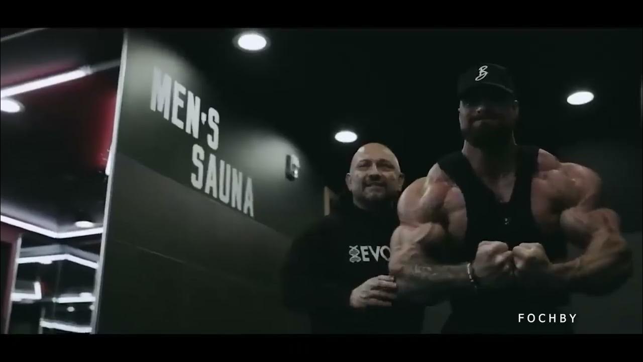 I WON !!🔥 CBUM 4x MR.OLYMPIA 2022 CLASSIC PHYSIQUE WINNER THE CHAMPION CHRIS BUMSTEAD